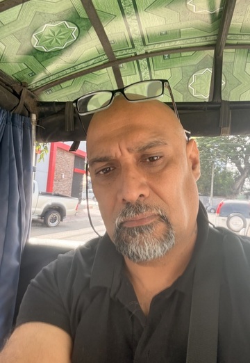 My photo - Jonny, 51 from Frankfurt am Main (@jonny1152)