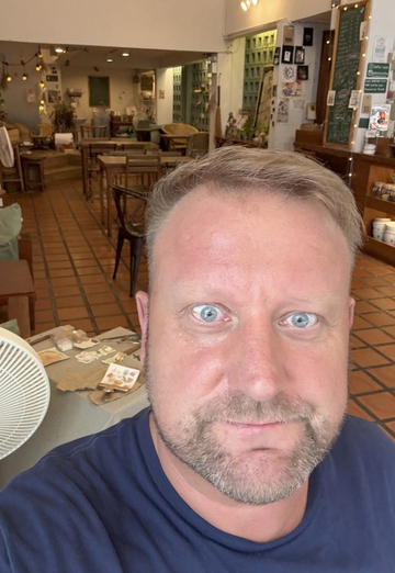 Mein Foto - Ralf, 50 aus Flensburg (@ralfinamlfi)