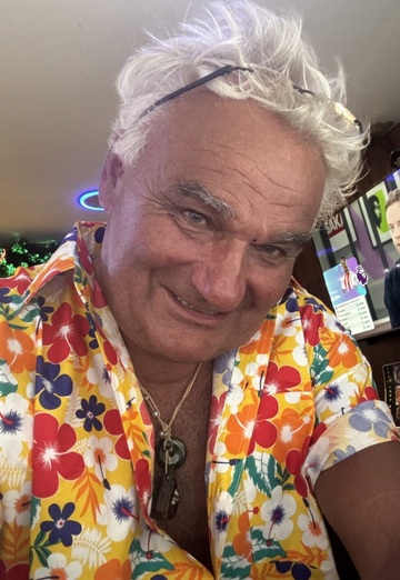 My photo - Andreas, 62 from Zurich (@andreas1497)