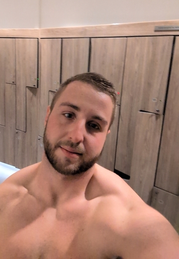 Kevin (@kevin3515) — my photo № 1