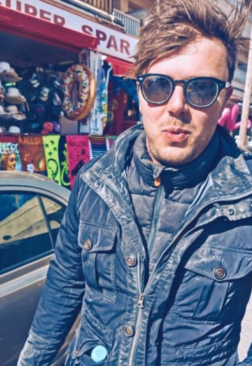 Silvan (@silvan25) — mein Foto #1