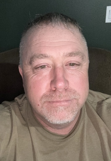 My photo - Ed, 49 from Red Oak (@ed7857)