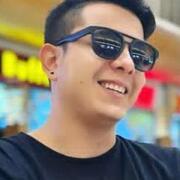 Jean 29 Tegucigalpa