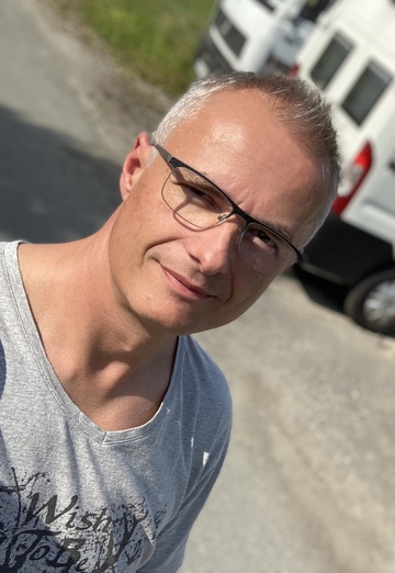 My photo - Bester Name der Welt, 57 from Regensburg (@besternamederwelt482)