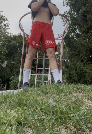 Ben (@ben3471) — mein Foto #1