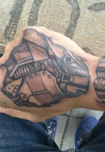 Patrick (@patrick2351) — my photo № 7