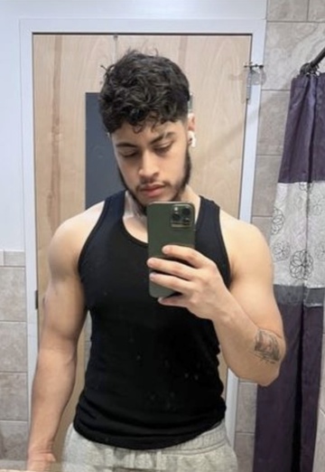 My photo - Jasiel lujan, 25 from Daphne (@jasiellujan)