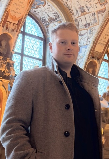 My photo - Kilian, 24 from Berlin (@kilian24)