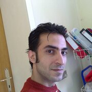 Ferhat Dayan 46 Mannheim