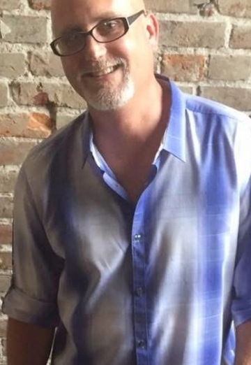 My photo - Bradley, 55 from Joplin (@bradley286)