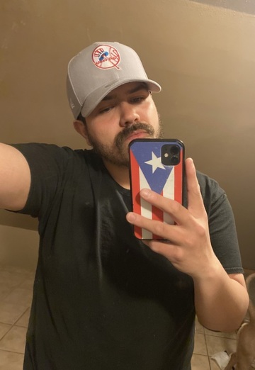 My photo - Luis, 34 from Danbury (@luis3387)