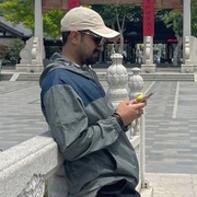 Mazhar khan 26 London