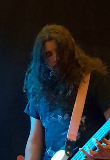 Patrick (@patrick2284) — my photo № 3