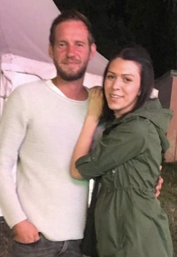 Paul (@paul5828) — my photo № 3