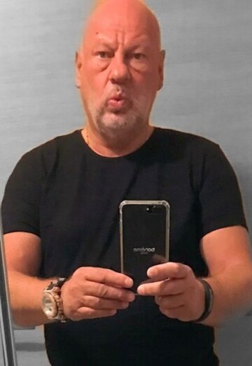 Klausi (@klausi3) — mein Foto #1
