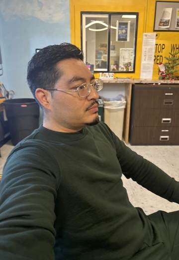 My photo - Henry, 41 from San Francisco (@henry4073)