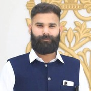 ch farhan 34 Lahore