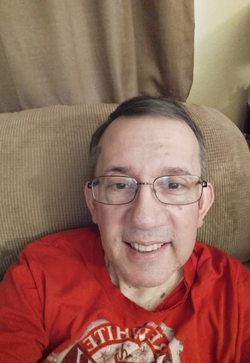 My photo - Marco, 60 from Harlingen (@marco1698)