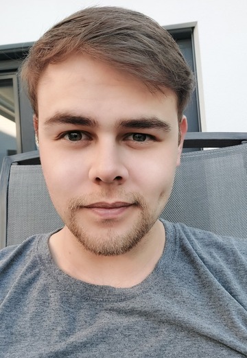 My photo - Galal, 28 from Neuotting (@galal19)