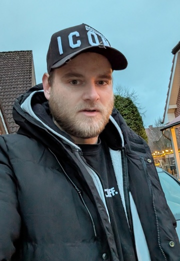 My photo - Daniel, 34 from Lingen (@daniel13975)