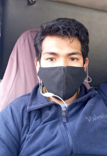 Ethan (@walterignacio) — my photo № 1