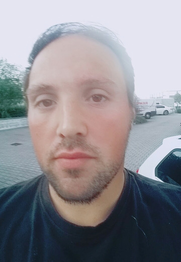 My photo - Eddie, 43 from Kassel (@kingkoopa-23)