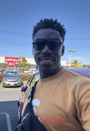 My photo - Aziz, 38 from Tokyo (@aziz21817)