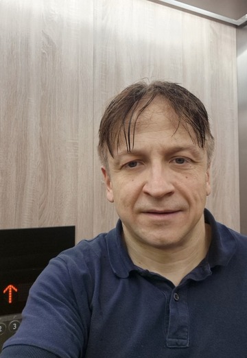 My photo - Evgeni, 44 from Basel (@evgeni1801)