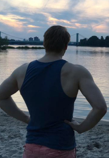 Simon (@simon2594) — my photo № 2