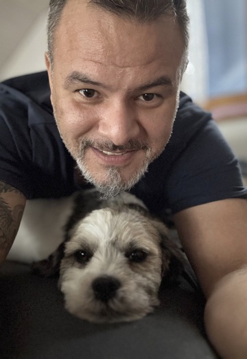 My photo - Tenz, 42 from Kreuzlingen (@tenz2)