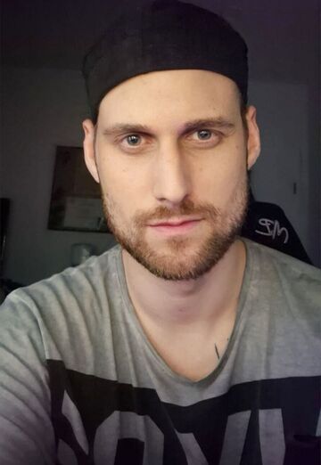 My photo - SyKriS, 36 from Duisburg (@sykris)