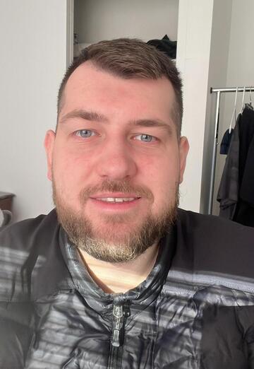 Моя фотографія - Nazar, 28 з Сієтл (@nazar14009)