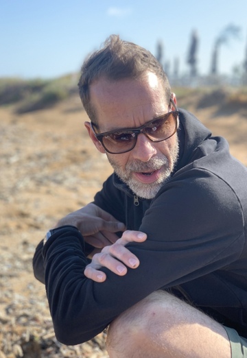 Marcus (@mc1173) — my photo № 1