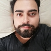 Javier 24 Monterrey