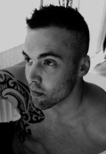 My photo - Andy, 38 from Leer (@andy4180)