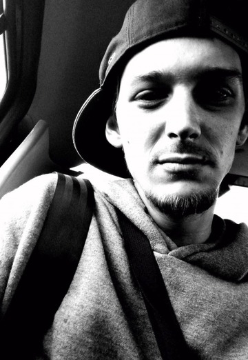 My photo - Michael, 33 from St. Pölten (@michael12671)