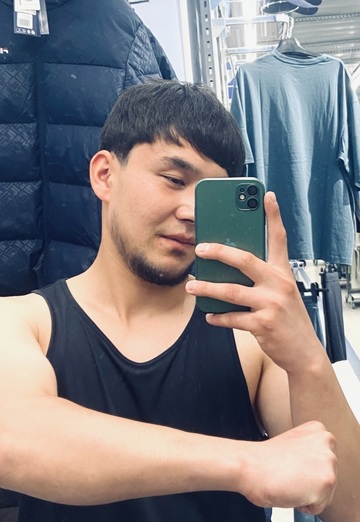 Timur (@ikromjon419) — my photo № 3