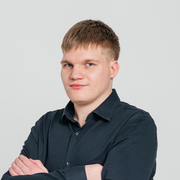 Aleksandr 19 Krasnoyarsk