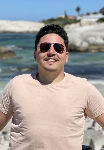 Mein Foto - Alex, 37 aus Bangkok (@alex143416)