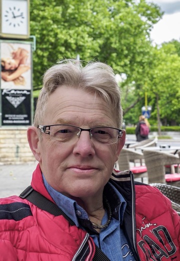 My photo - Holger, 69 from Stuttgart (@holger52)