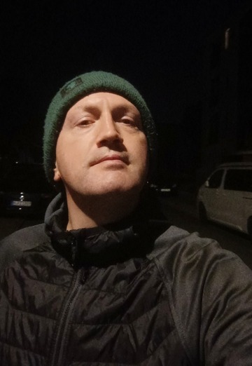 My photo - Basti, 45 from Los Angeles (@basti82)