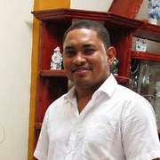 Alexis pardo 42 Cartagena