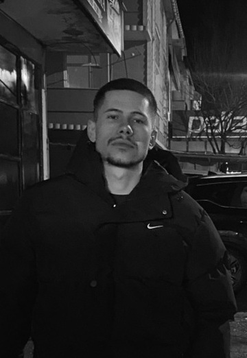 Mert (@mert1323) — benim fotoğrafım № 1