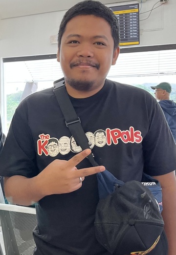 My photo - Mark, 40 from Manila (@mark37489)