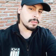 Eduardo Correa 28 Talca