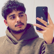 Abhishek gill 22 Yerevan