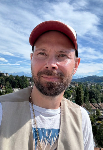 Marcel (@marcel664) — my photo № 2