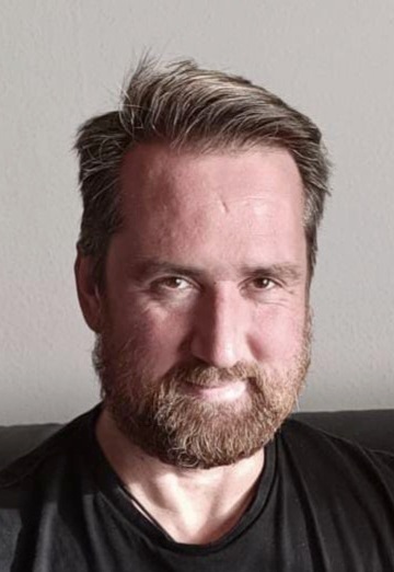 My photo - Tom, 46 from Cologne (@tom5192)