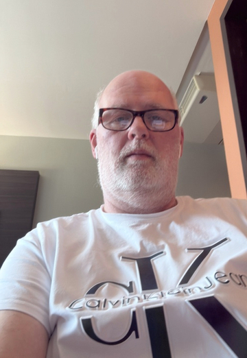 Mein Foto - Chriss71, 54 aus Bangkok (@chriss63)
