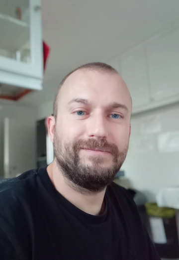 Jan Kaciašvili (@jankaciavili) — my photo № 3